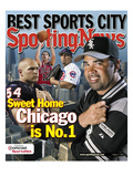 Best Sports City Chicago - August 11, 2006 Posters