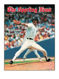 New York Yankees P Ron Guidry - October 28, 1978 Photo