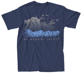My Morning Jacket - Dusk (Slim Fit) Vêtements