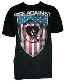 Rise Against - Shield Tshirt