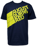August Burns Red - Stripes T-Shirt