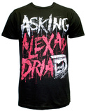 Asking Alexandria - Stacked (Slim Fit) Shirt