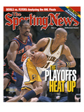 Indiana Pacers' Reggie Miller - June 5, 2000 Póster Indiana Pacers' Reggie Miller - June 5, 2000 Póster
