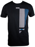Refused (Slim Fit) T-shirts