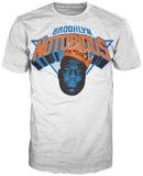 Notorious BIG - Biggie Notorious Tshirts