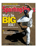 Milwaukee Brewers P C.C. Sabathia - August 4, 2008 Posters Milwaukee Brewers P C.C. Sabathia - August 4, 2008 Posters