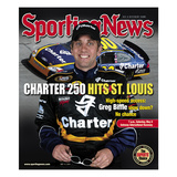NASCAR's No. 60 Greg Biffle - May 10, 2004 Photographic Print