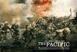 The Pacific Posters