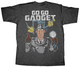 Inspector Gadget - Go Go Gadget Vêtements