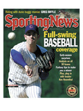 Chicago Cubs P Mark Prior - May 13, 2005 Posters Chicago Cubs P Mark Prior - May 13, 2005 Posters