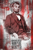 Abraham Lincoln Vampire Hunter - Stake Posters