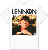 John Lennon - Flower Eye T-Shirts