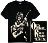 Ozzy Osbourne - Tribute Tshirt