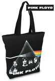 Pink Floyd Tote Bag