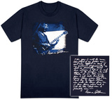 Duane Allman - Duane Quote T-Shirts