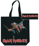 Iron Maiden Tote Bag