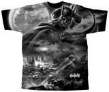 Batman - Gotham's Hero T-Shirt