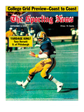 Pittsburgh Panthers RB Tony Dorsett - September 4, 1976 Posters Pittsburgh Panthers RB Tony Dorsett - September 4, 1976 Posters