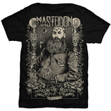 Mastodon - Beard T-Shirts