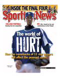 Los Angeles Dodger P Eric Gagne - April 7, 2006 Posters