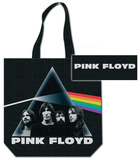 Pink Floyd Tote Bag