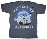 South Park - The Boss T-shirts