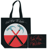Pink Floyd - The Wall Tote Bag