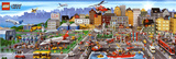 Lego - Lego City Photo