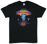 Boston - Classic Starship Tshirts