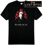 The Lost Boys - Kiefer T-shirts