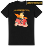 Rage Against The Machine - Evil Empire Tshirts