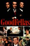 Goodfellas Movie (Group, Collage) Poster Print Prints