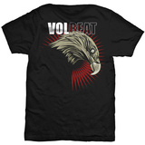 Volbeat - Fallen Eagle T-Shirts