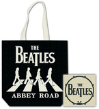 The Beatles - Abbey Road Tote Bag