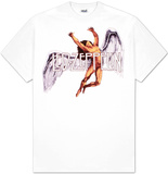 Led Zeppelin - Colorful Swan T-Shirts
