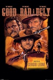 The Good, The Bad, The Ugly Lámina