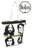 The Beatles -Headshot Tote Bag