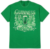 Guinness - Irish Luck Vêtements
