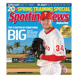 Philadelphia Phillies P Roy Halladay - February 15, 2010 Posters