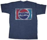 Pepsi - Vintage T-Shirts