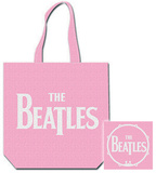 The Beatles Tote Bag