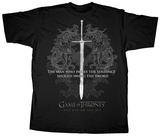 Game Of Thrones - The Almighty T-Shirt