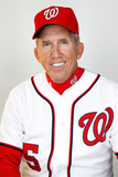 Viera, FL - February 28: Washington Nationals Photo Day - Stephen Strasburg Photographic Print by Mike Ehrmann
