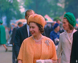 Chelsea Flower Show, 1964 Posters