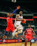 Kemba Walker 2011-12 Action Photo