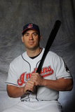 Goodyear, AZ - February 28: Cleveland Indians photo day - Shin-soo Choo Photographic Print by Rich Pilling