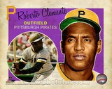 Roberto Clemente 2012 Studio Plus Photographie