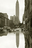 Empire State Building, 1938 Photographic Print by Knorr & Hirth 