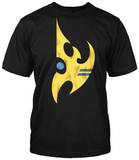StarCraft II - Protoss Vintage Skjortor