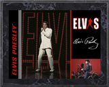 Elvis - "68 Special" Posters